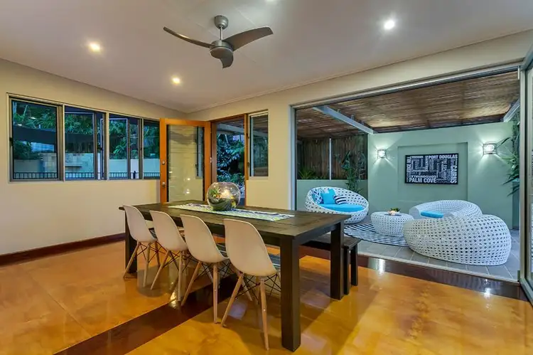 Fifth view of Homely house listing, 41 Trundle Terrace, Whitfield QLD 4870