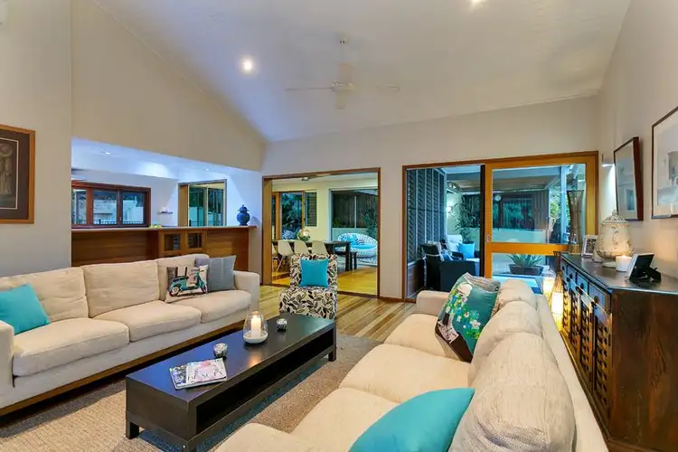 Sixth view of Homely house listing, 41 Trundle Terrace, Whitfield QLD 4870