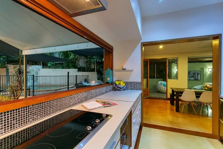 Seventh view of Homely house listing, 41 Trundle Terrace, Whitfield QLD 4870