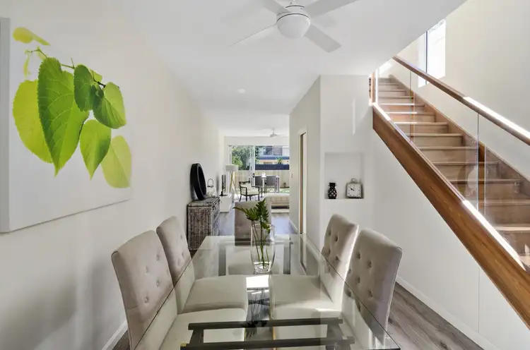 Third view of Homely house listing, 1/33 Twenty Sixth Avenue, Palm Beach QLD 4221