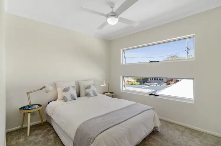 Sixth view of Homely house listing, 1/33 Twenty Sixth Avenue, Palm Beach QLD 4221