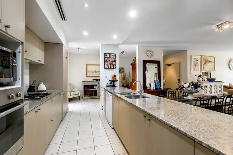 Fourth view of Homely apartment listing, 13/18 Admiralty Drive, Breakfast Point NSW 2137