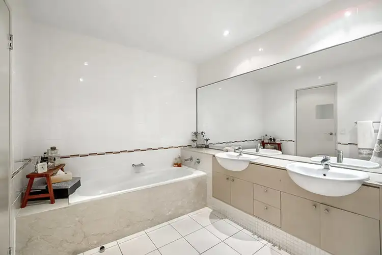 Sixth view of Homely apartment listing, 13/18 Admiralty Drive, Breakfast Point NSW 2137