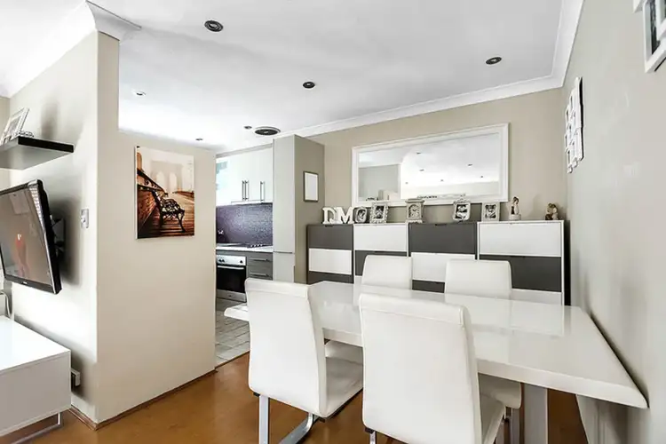 Third view of Homely apartment listing, 8/28 Hampstead Road, Homebush West NSW 2140