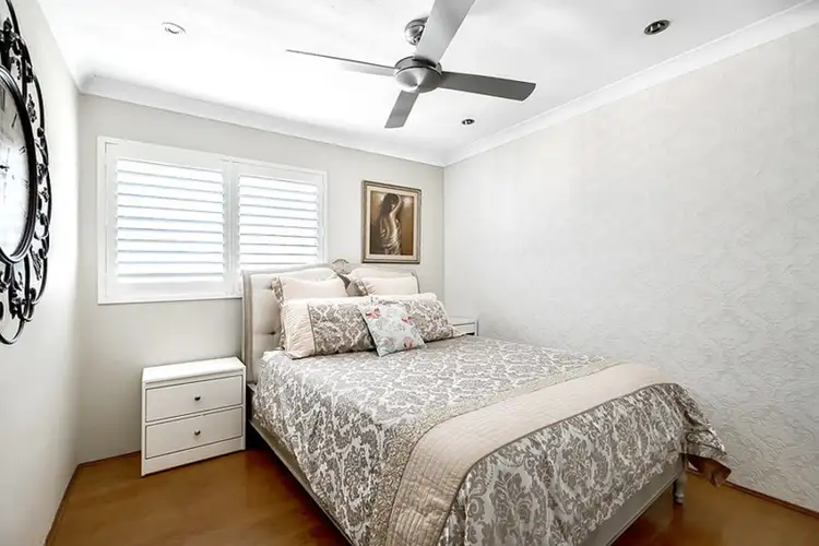 Sixth view of Homely apartment listing, 8/28 Hampstead Road, Homebush West NSW 2140