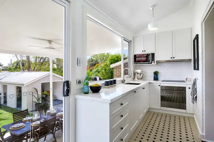 Fifth view of Homely house listing, 13 Iandra Street, Concord West NSW 2138