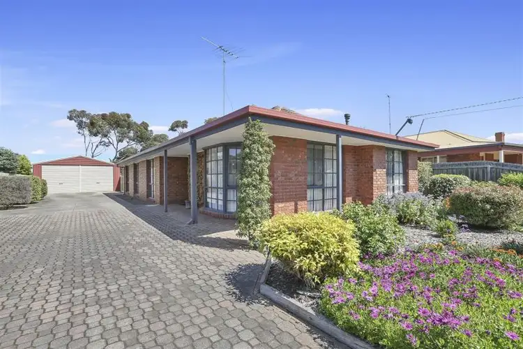 45 Oberon Drive, Belmont VIC 3216
