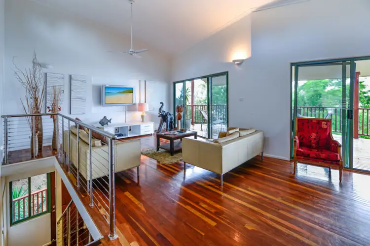 Sixth view of Homely villa listing, 11 Casuarina Cove, Hamilton Island QLD 4803