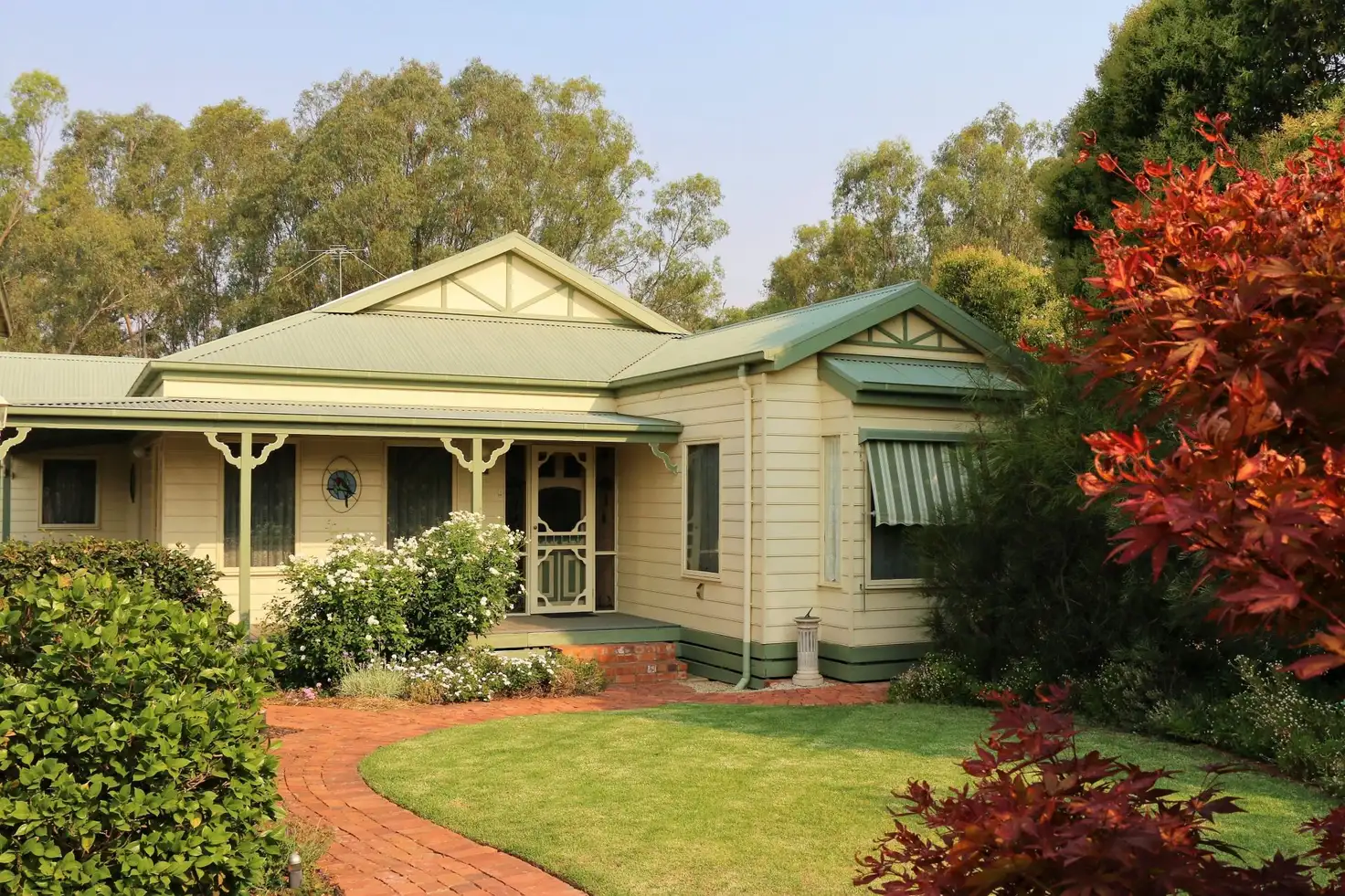 Main view of Homely house listing, 7 Piggin Court, Corowa NSW 2646
