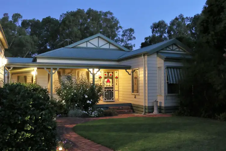 Third view of Homely house listing, 7 Piggin Court, Corowa NSW 2646