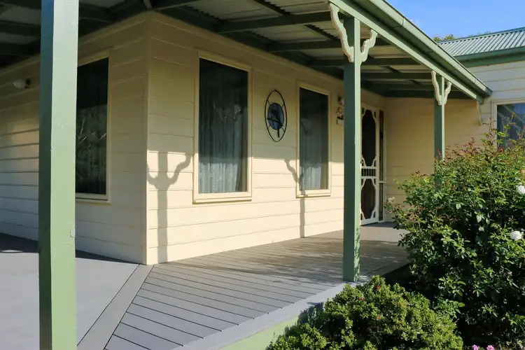 Fourth view of Homely house listing, 7 Piggin Court, Corowa NSW 2646