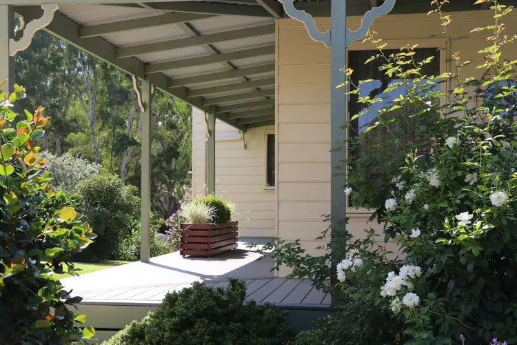 Fifth view of Homely house listing, 7 Piggin Court, Corowa NSW 2646