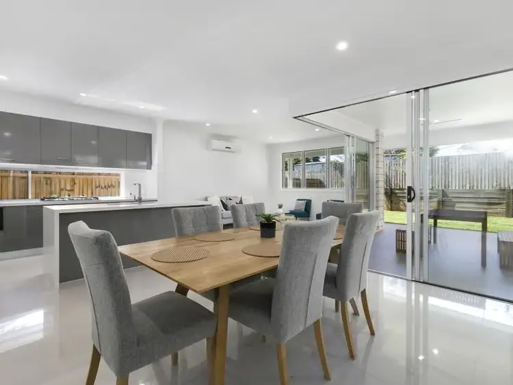 Main view of Homely house listing, 41 Peranga Street, Manly QLD 4179
