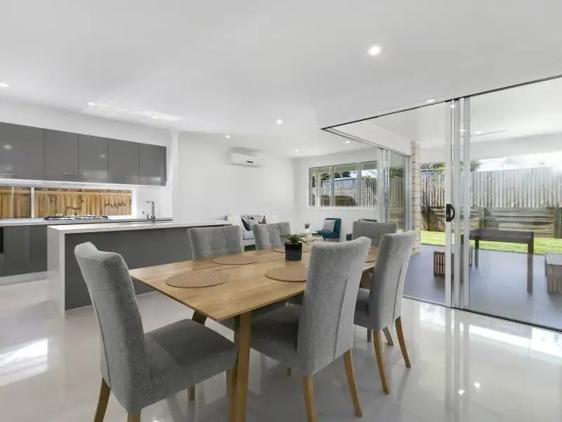 Main view of Homely house listing, 41 Peranga Street, Manly QLD 4179