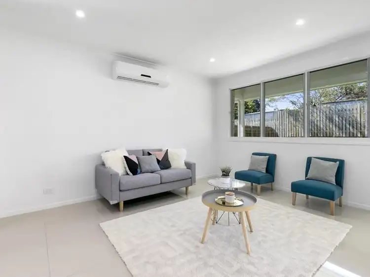 Third view of Homely house listing, 41 Peranga Street, Manly QLD 4179