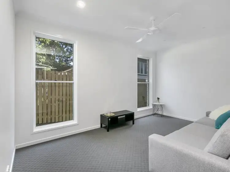 Fourth view of Homely house listing, 41 Peranga Street, Manly QLD 4179