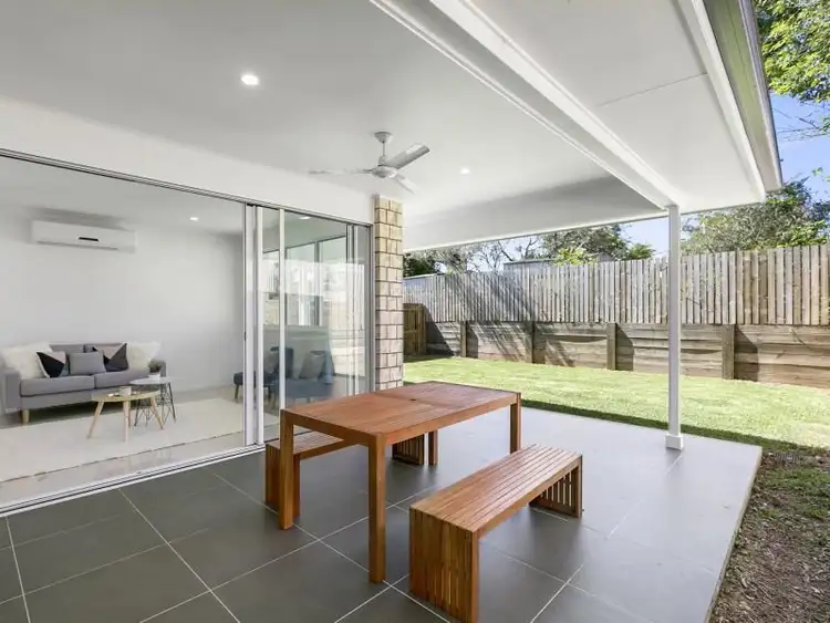 Sixth view of Homely house listing, 41 Peranga Street, Manly QLD 4179