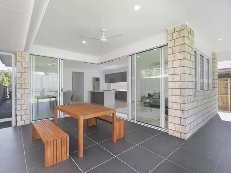 Seventh view of Homely house listing, 41 Peranga Street, Manly QLD 4179