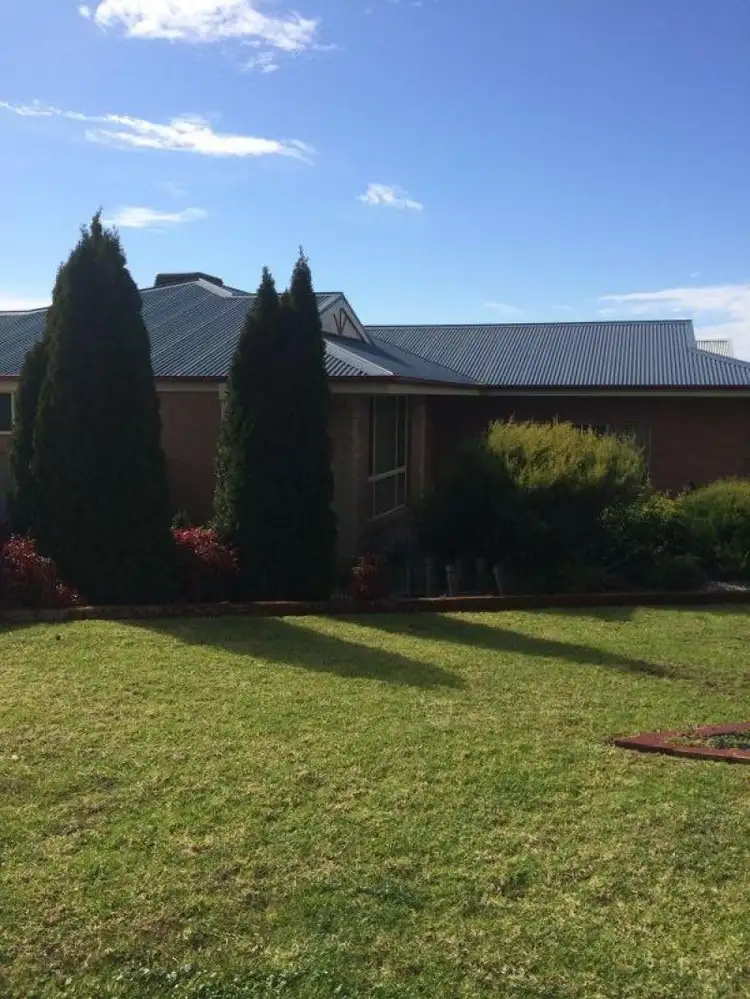 Second view of Homely house listing, 12 Harris Street, Tumut NSW 2720