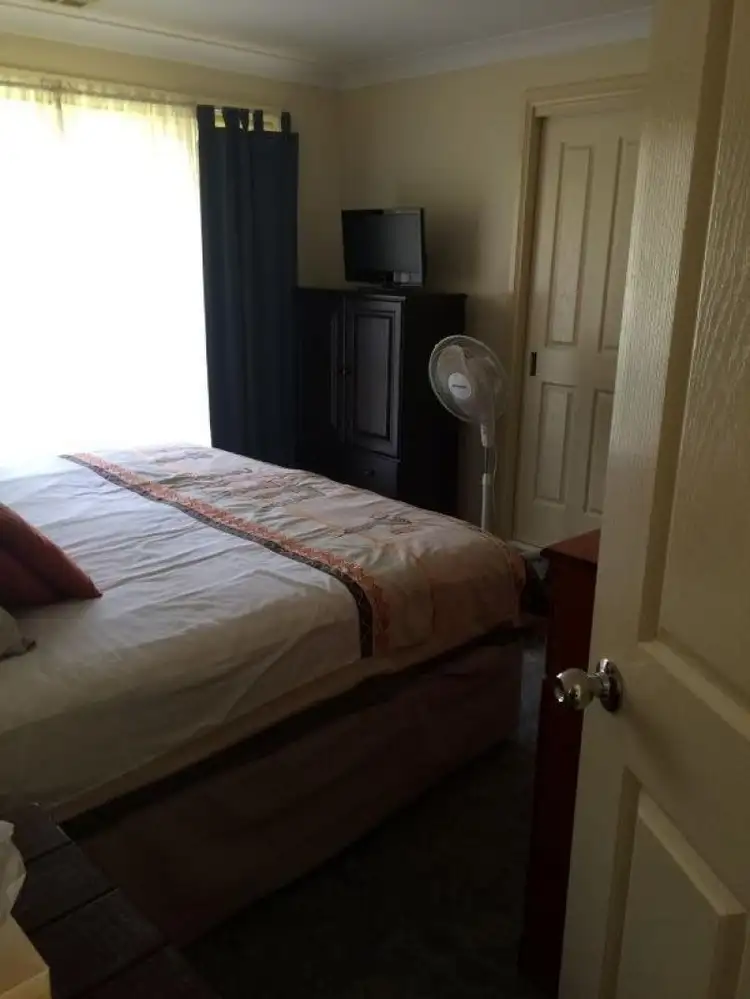 Third view of Homely house listing, 12 Harris Street, Tumut NSW 2720