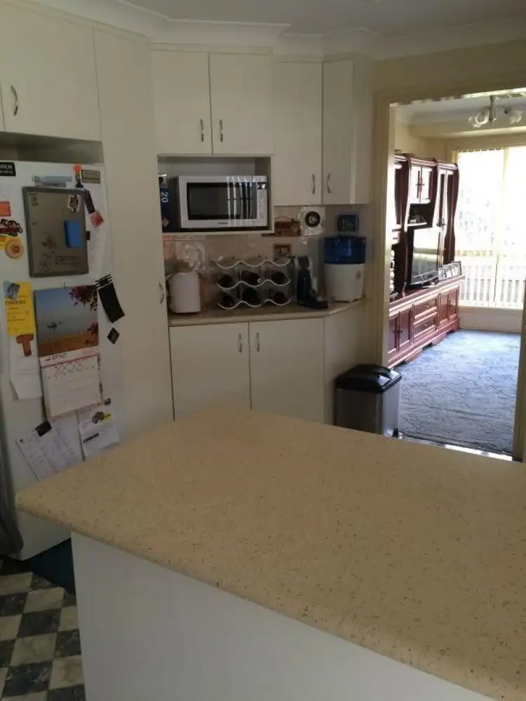 Fifth view of Homely house listing, 12 Harris Street, Tumut NSW 2720