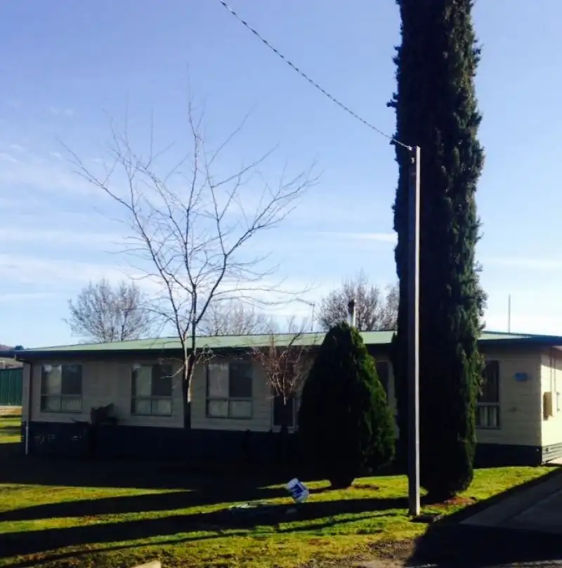 Main view of Homely house listing, 8 Pine Lane, Tumbarumba NSW 2653