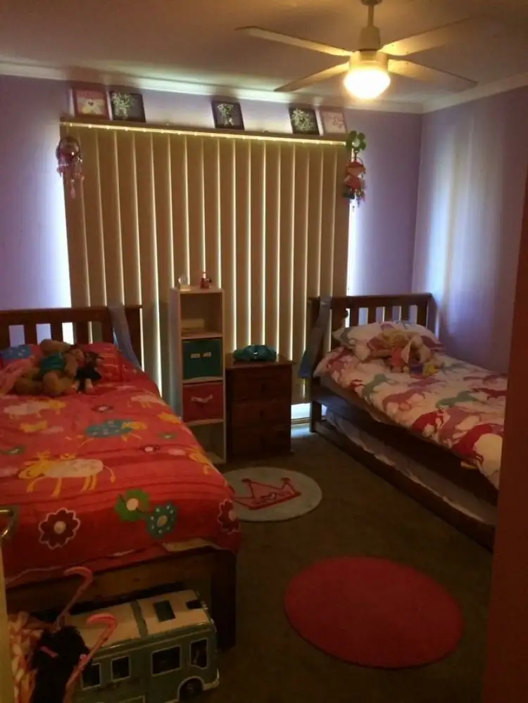 Third view of Homely house listing, 8 Pine Lane, Tumbarumba NSW 2653