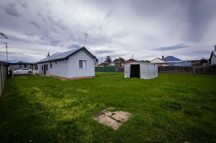 Second view of Homely house listing, 2 Healeys Lane, Glen Innes NSW 2370