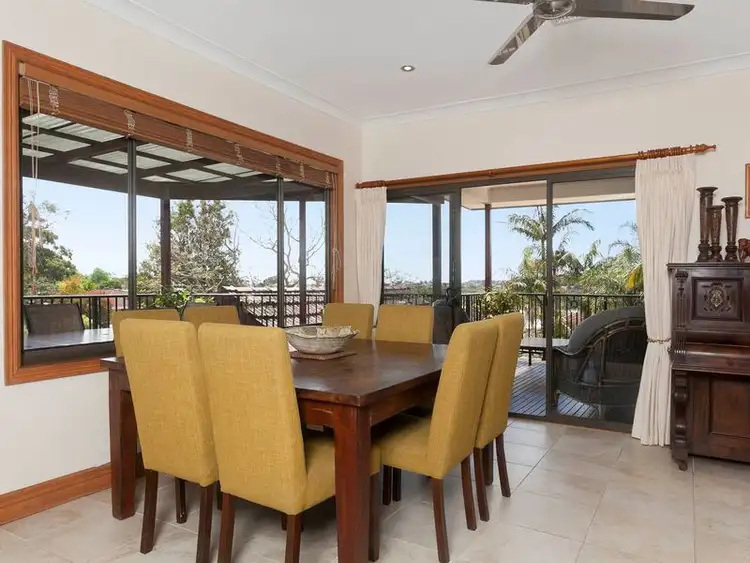 Sixth view of Homely house listing, 145 Rae Crescent, Kotara NSW 2289