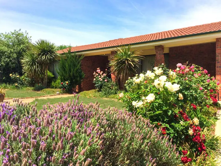 13 Noel Ryan Gardens, Gordon ACT 2906
