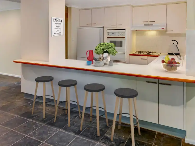 Fourth view of Homely house listing, 13 Noel Ryan Gardens, Gordon ACT 2906