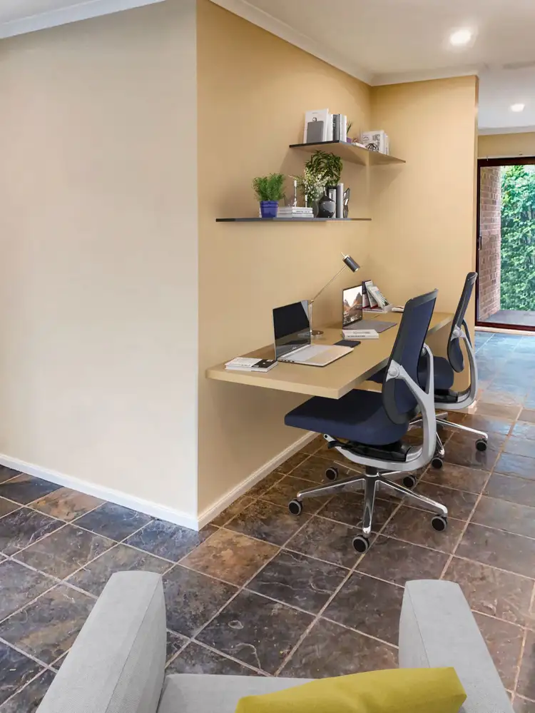 Fifth view of Homely house listing, 13 Noel Ryan Gardens, Gordon ACT 2906