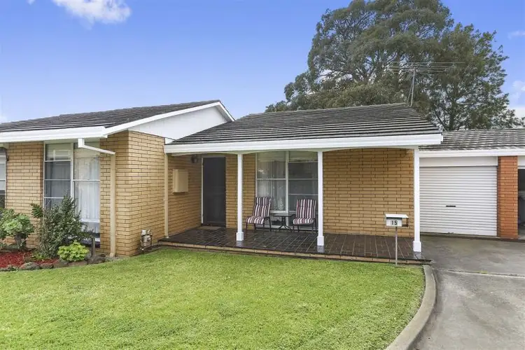 15/53 Mt Pleasant Road, Belmont VIC 3216