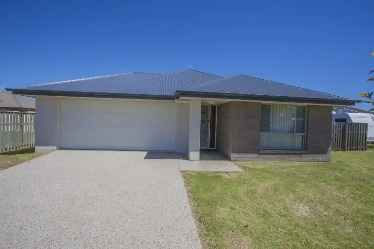 64 Mackie Street, Chinchilla QLD 4413