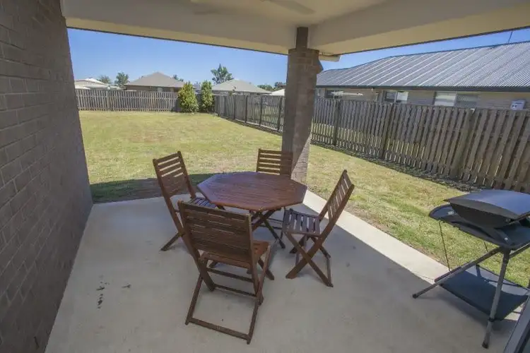 Seventh view of Homely house listing, 64 Mackie Street, Chinchilla QLD 4413