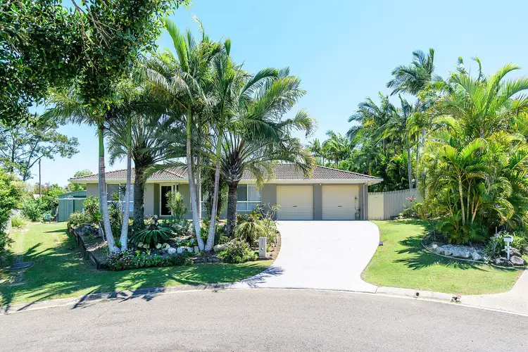 Main view of Homely house listing, 9 Pickering Court, Tewantin QLD 4565