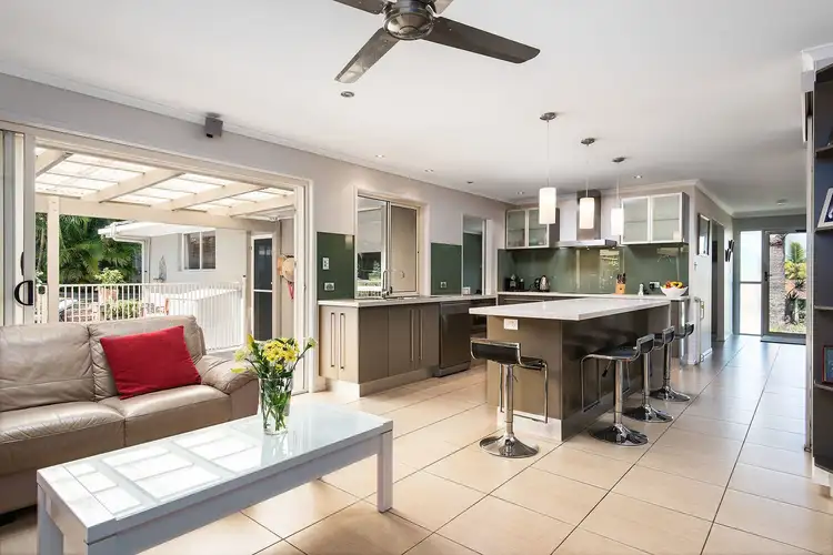 Second view of Homely house listing, 9 Pickering Court, Tewantin QLD 4565