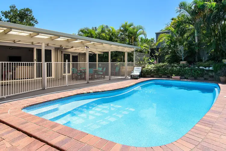 Third view of Homely house listing, 9 Pickering Court, Tewantin QLD 4565