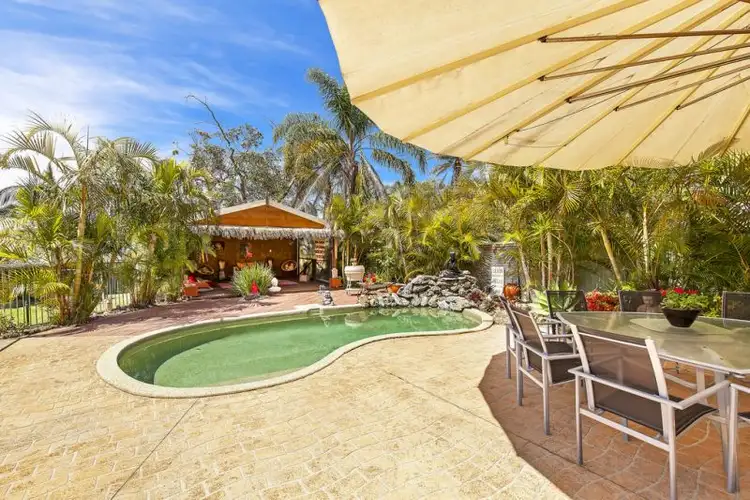 Main view of Homely house listing, 19 Nacooma Road, Buff Point NSW 2262