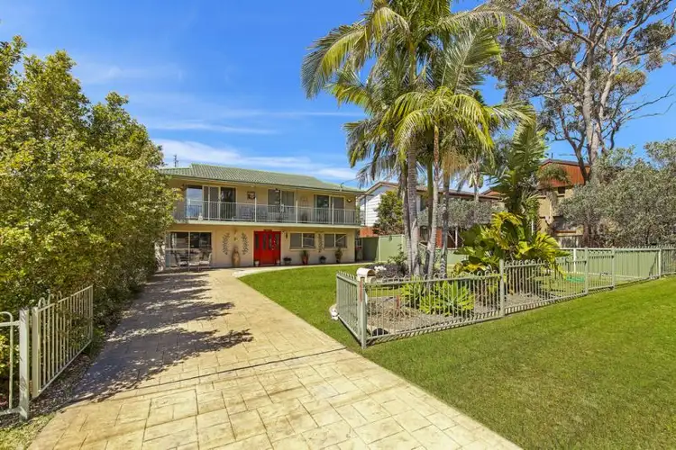 Second view of Homely house listing, 19 Nacooma Road, Buff Point NSW 2262