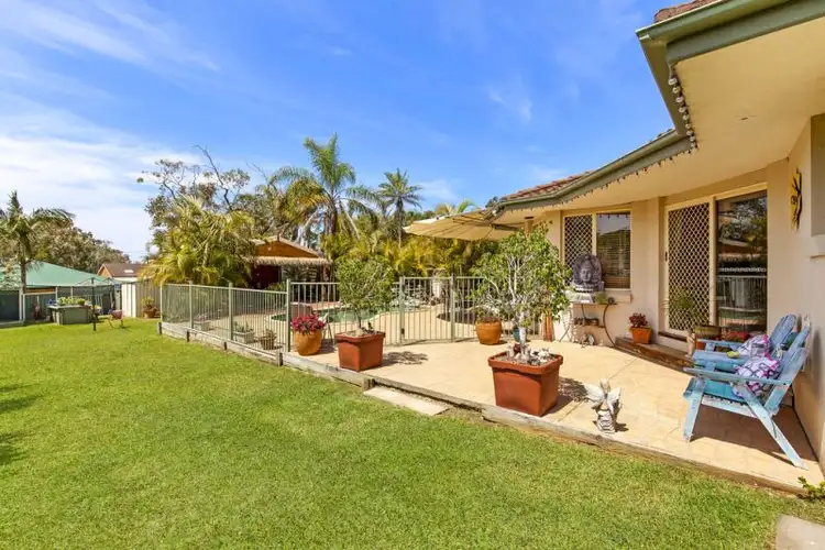 Fourth view of Homely house listing, 19 Nacooma Road, Buff Point NSW 2262