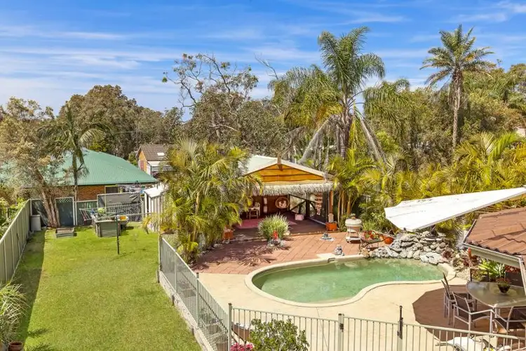 Fifth view of Homely house listing, 19 Nacooma Road, Buff Point NSW 2262