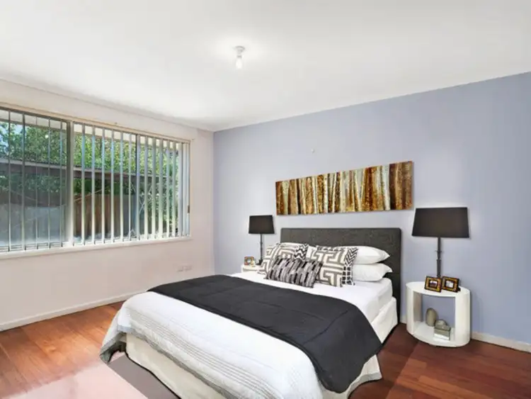 Third view of Homely unit listing, 3/112 East Esplande, St Albans VIC 3021