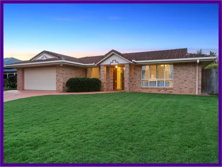 56 Palmwoods Crescent, Runcorn QLD 4113