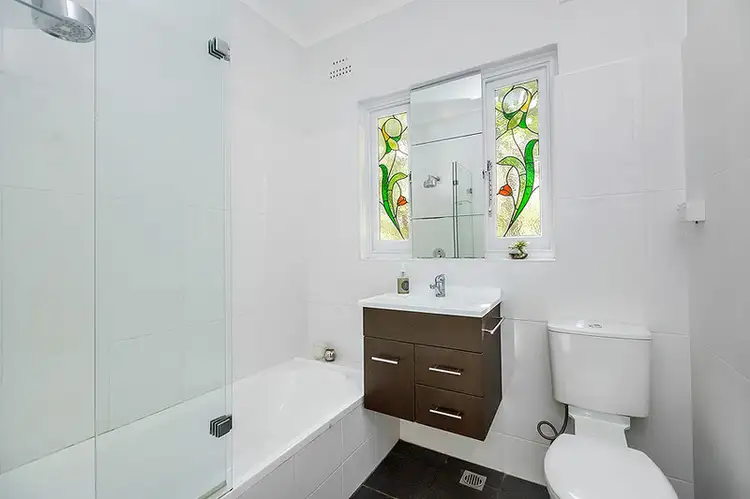Third view of Homely apartment listing, 4/80 Lyons Road, Drummoyne NSW 2047