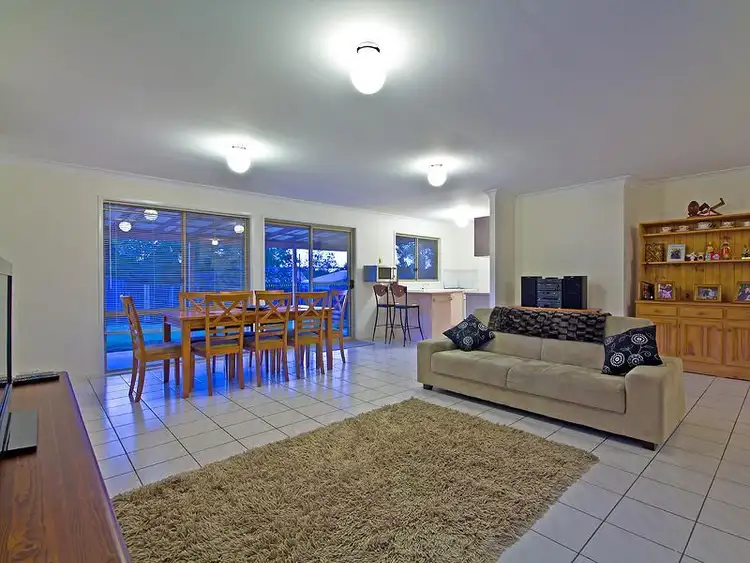 Second view of Homely house listing, 9 Gatland Ct, Boronia Heights QLD 4124