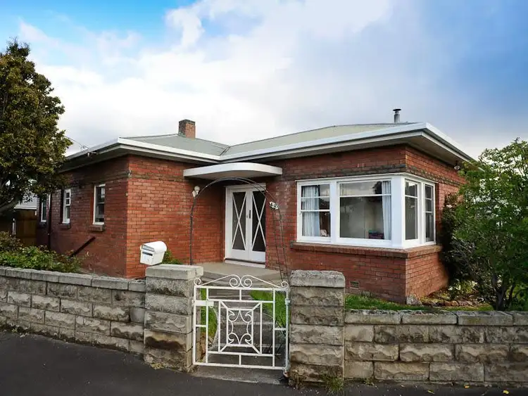1/48 Gepp Parade, Derwent Park TAS 7009