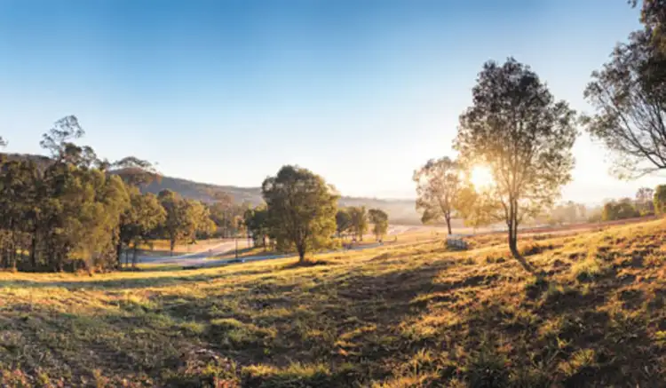 Lot 206 Trail Side Court, Upper Coomera QLD 4209