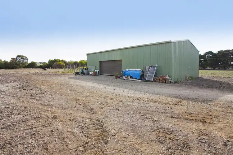 Fourth view of Homely land listing, 34 Randles Road, Connewarre VIC 3227