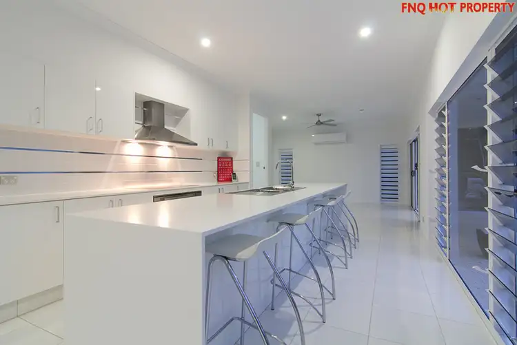 Fourth view of Homely house listing, 132 Harbour Drive, Trinity Park QLD 4879